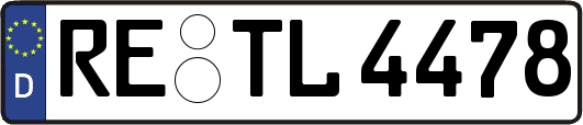 RE-TL4478