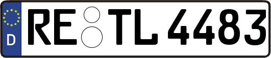 RE-TL4483