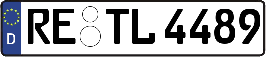 RE-TL4489
