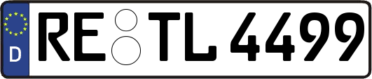 RE-TL4499