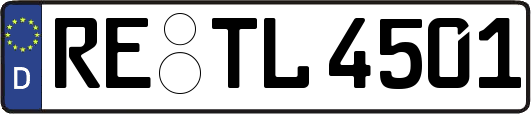 RE-TL4501