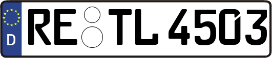 RE-TL4503