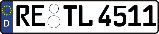 RE-TL4511