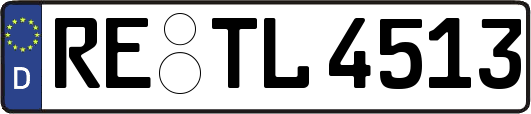 RE-TL4513