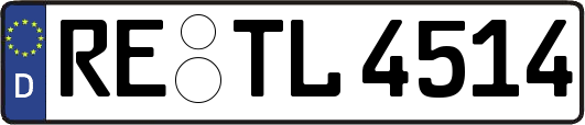 RE-TL4514