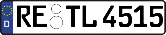 RE-TL4515