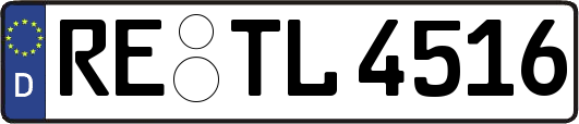 RE-TL4516