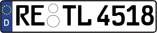 RE-TL4518