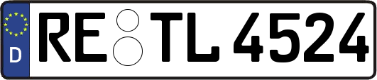 RE-TL4524