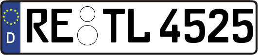 RE-TL4525