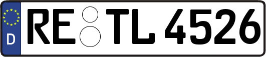 RE-TL4526