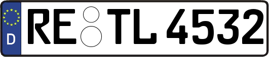 RE-TL4532