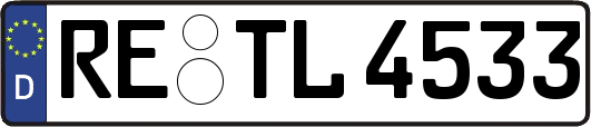 RE-TL4533