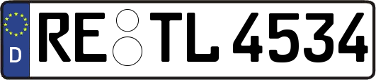 RE-TL4534