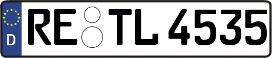 RE-TL4535