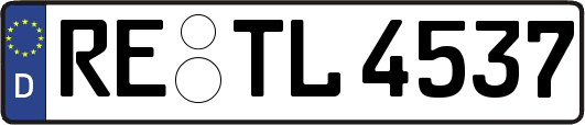 RE-TL4537