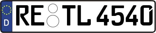 RE-TL4540