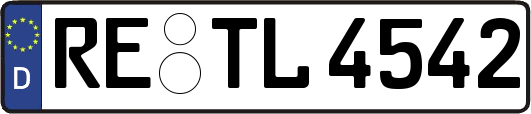 RE-TL4542