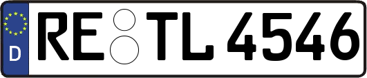 RE-TL4546