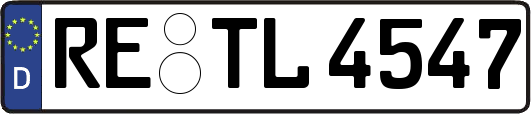 RE-TL4547