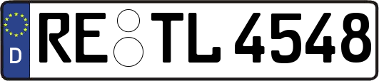 RE-TL4548