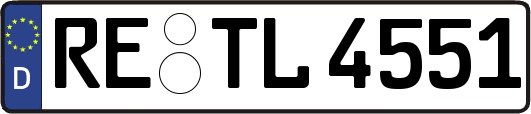 RE-TL4551