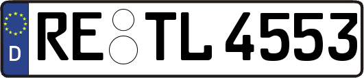 RE-TL4553