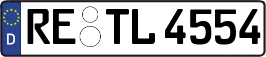 RE-TL4554