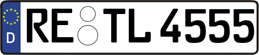 RE-TL4555