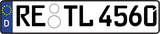RE-TL4560