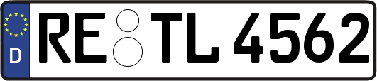 RE-TL4562