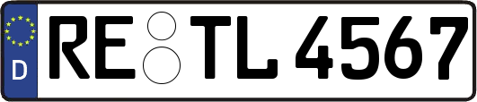 RE-TL4567