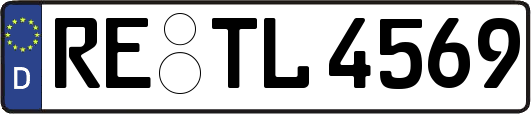RE-TL4569