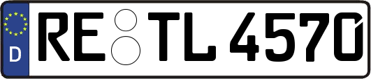 RE-TL4570