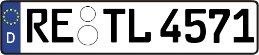 RE-TL4571