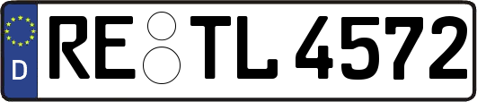 RE-TL4572