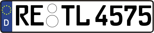 RE-TL4575
