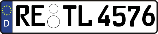 RE-TL4576