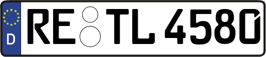 RE-TL4580