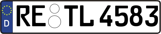 RE-TL4583