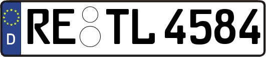 RE-TL4584