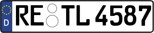 RE-TL4587