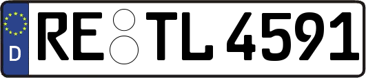 RE-TL4591