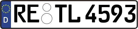 RE-TL4593