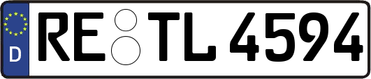 RE-TL4594