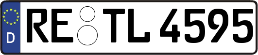 RE-TL4595