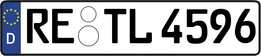 RE-TL4596
