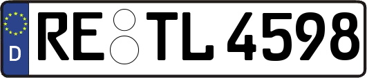 RE-TL4598
