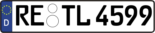 RE-TL4599
