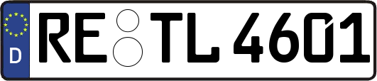RE-TL4601